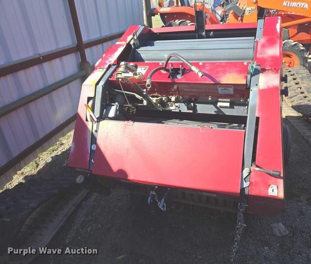 Image of Tar River SRB-870 equipment image 1