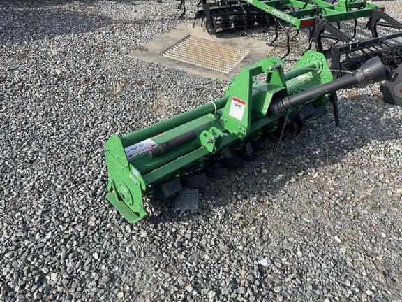 Tar River YCT-074 Equipment Image0