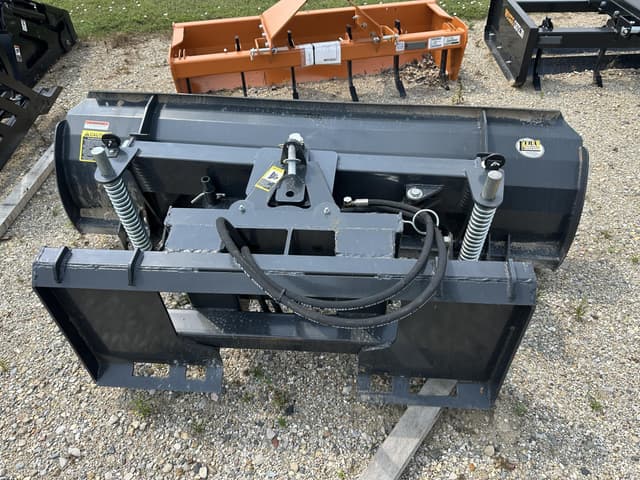 Image of Tar River JDCSP72NE equipment image 4