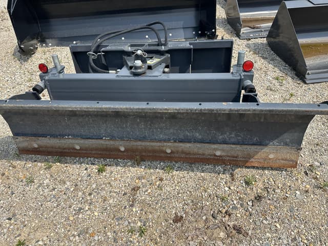 Image of Tar River JDCSP72NE equipment image 1