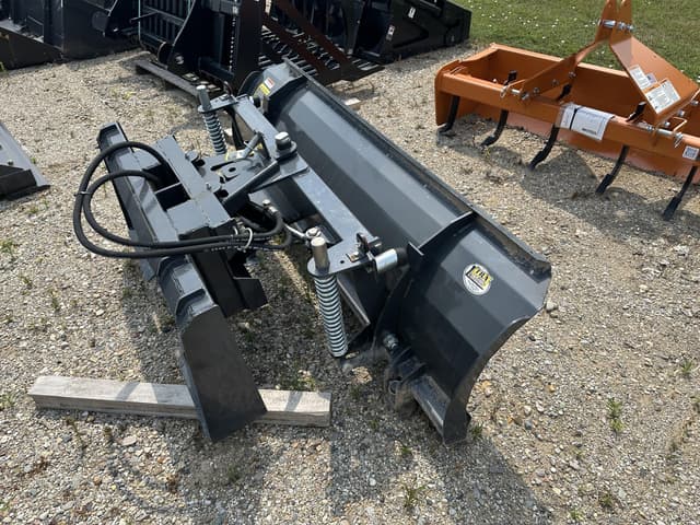 Image of Tar River JDCSP72NE equipment image 3