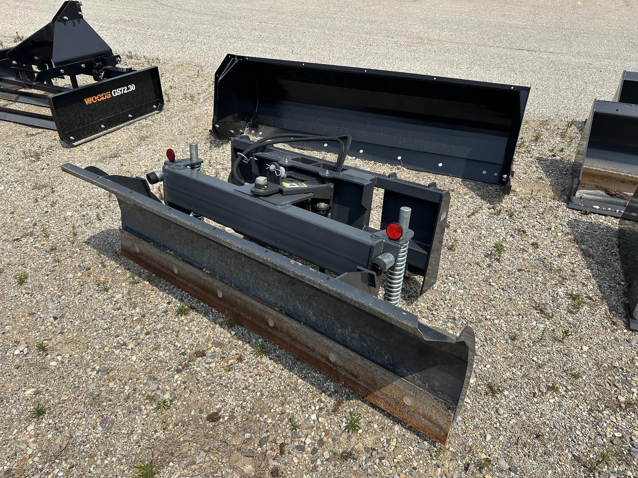 Tar River JDCSP72NE Equipment Image0