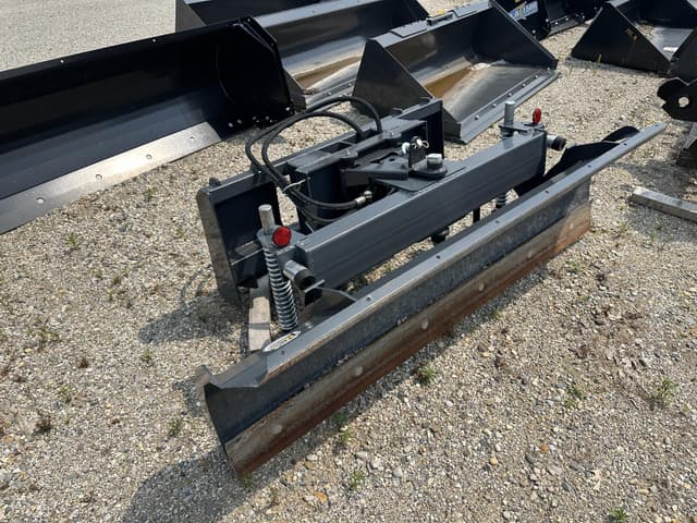 Image of Tar River JDCSP72NE equipment image 2