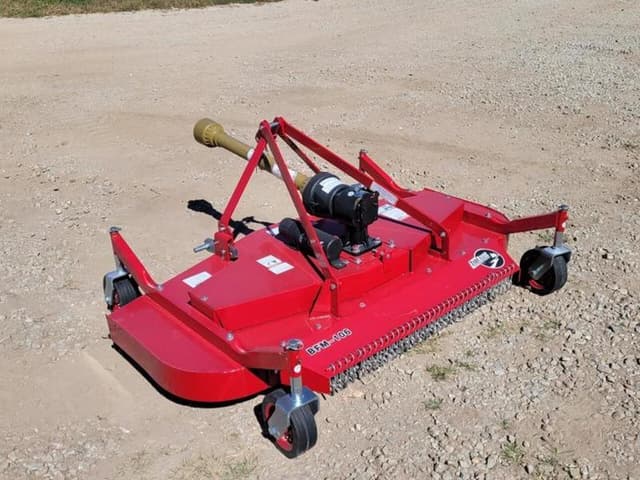 Image of Tar River BFM-106 equipment image 2
