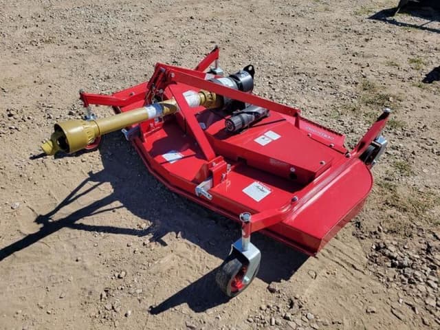 Image of Tar River BFM-106 equipment image 3