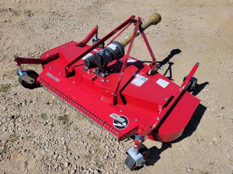 Tar River BFM-106 Equipment Image0
