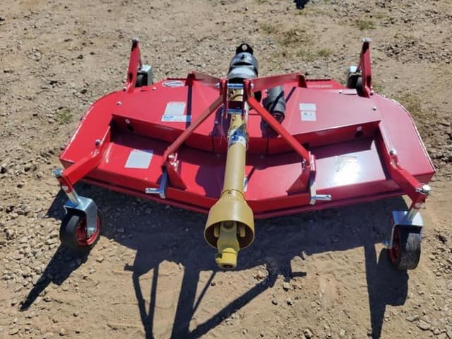 Image of Tar River BFM-106 equipment image 4