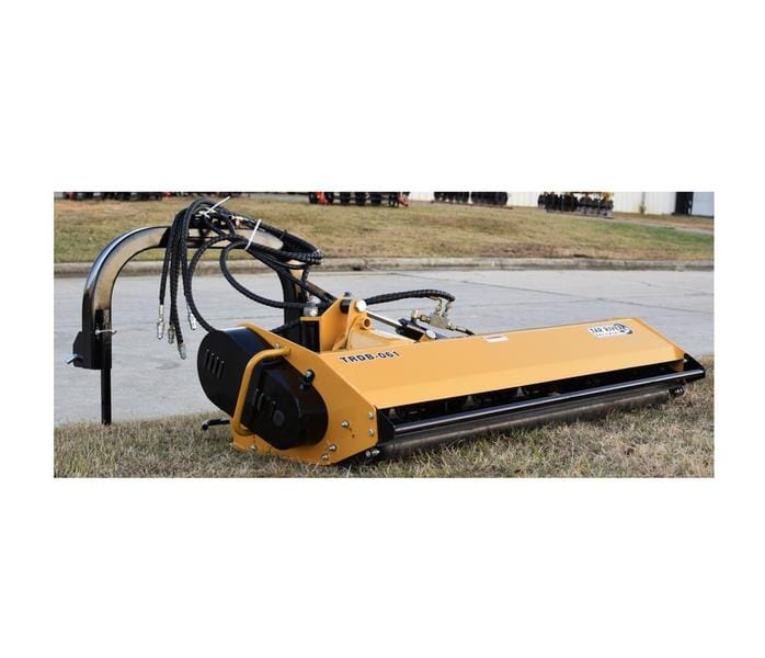 Tar River TRDB-061 Equipment Image0