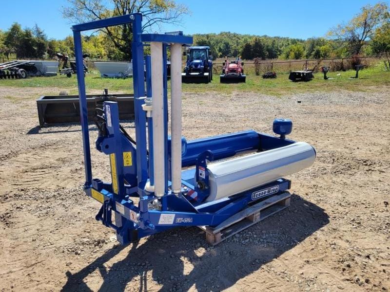 Econo-Wrap EW-450A Equipment Image0