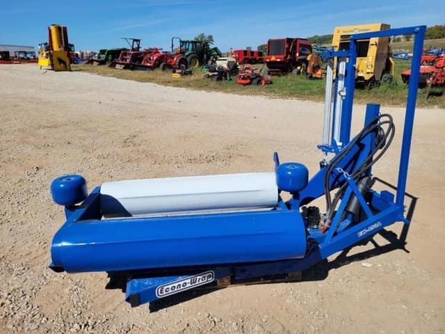 Image of Econo-Wrap EW-450A equipment image 4