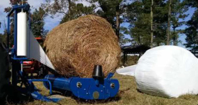 Econo-Wrap EW-450A Equipment Image0