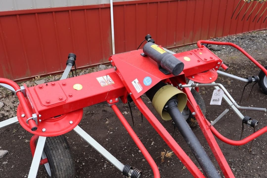 Image of Tar River PRZ-3100 Image 1