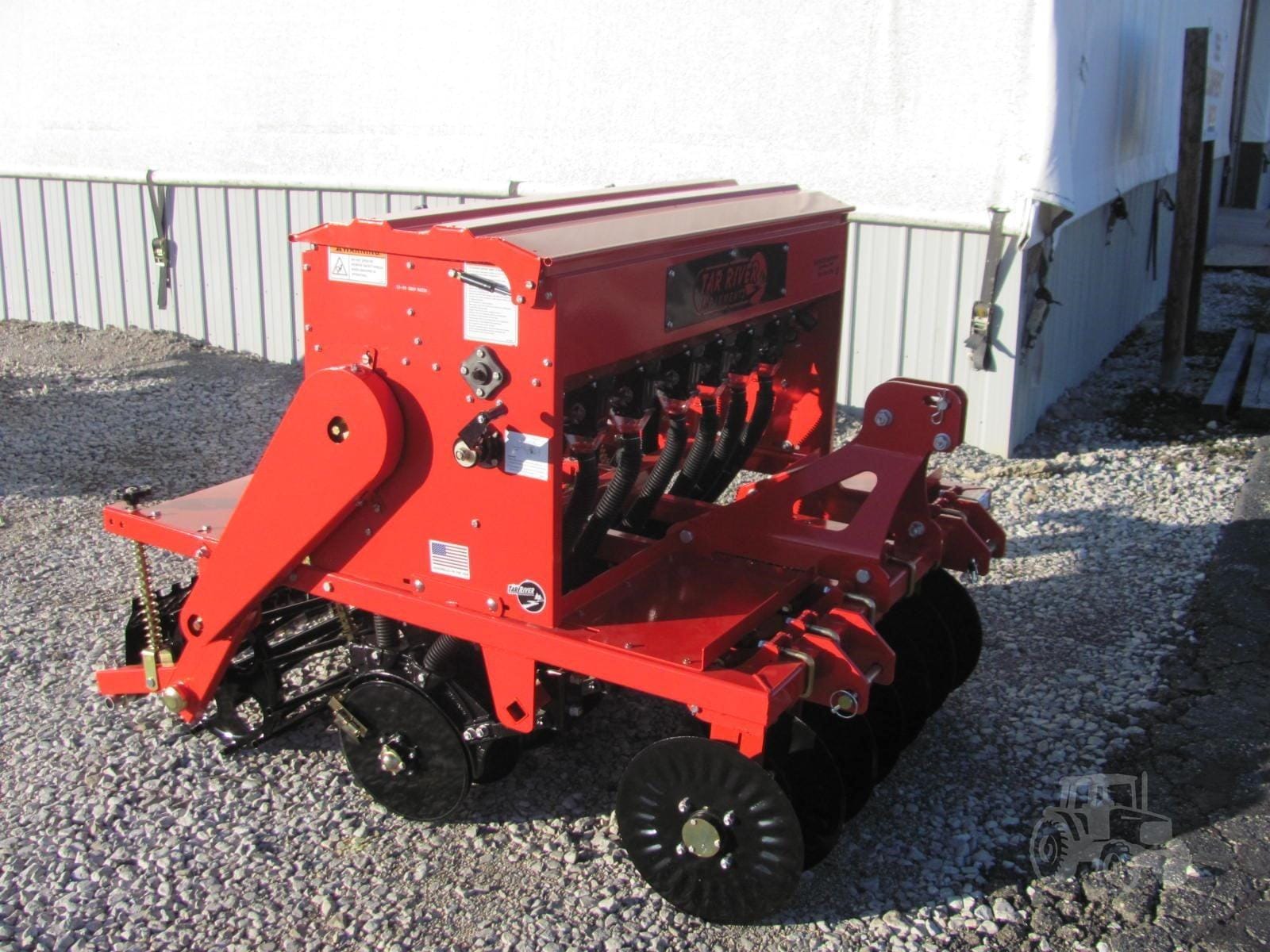 Tar River SAYA505 Equipment Image0
