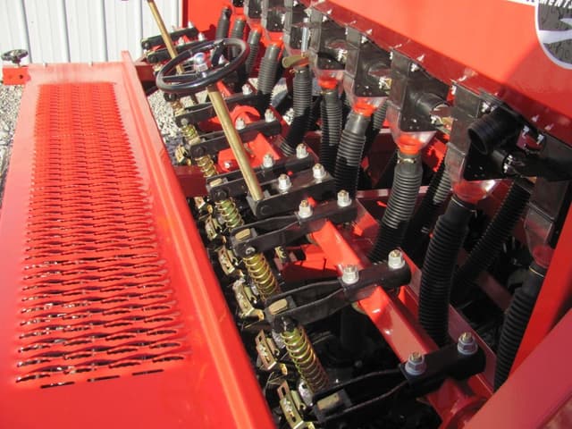 Image of Tar River SAYA507 equipment image 3