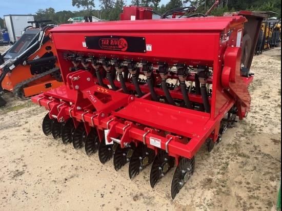 Tar River SAYA507 Equipment Image0