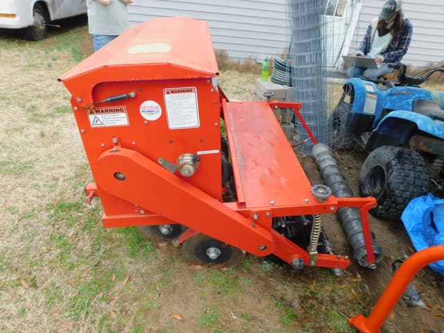 Image of Tar River DRL-048 equipment image 4