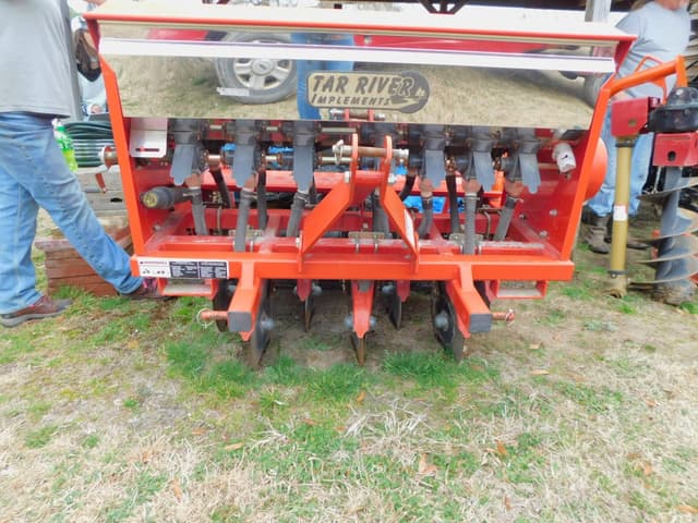 Image of Tar River DRL-048 equipment image 3