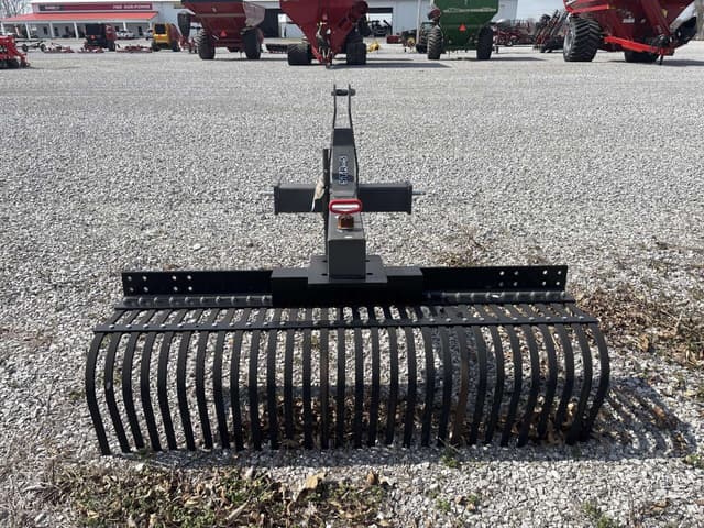 Image of Tar River STR-5 equipment image 3