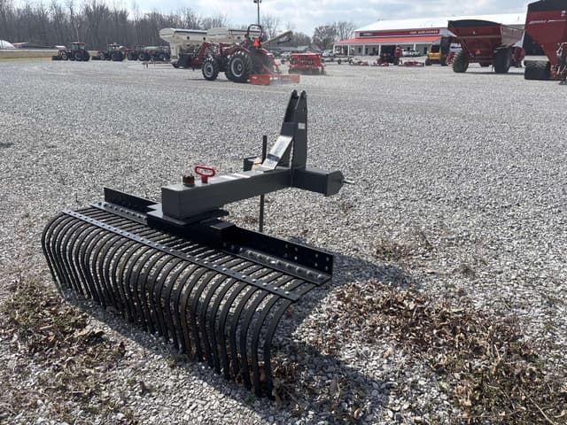 Image of Tar River STR-5 equipment image 2