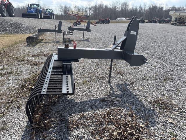 Image of Tar River STR-5 equipment image 1