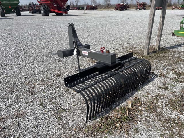 Image of Tar River STR-5 equipment image 4