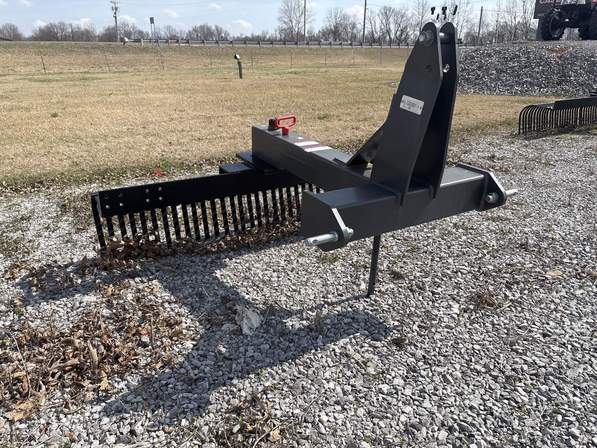 Tar River STR-5 Equipment Image0