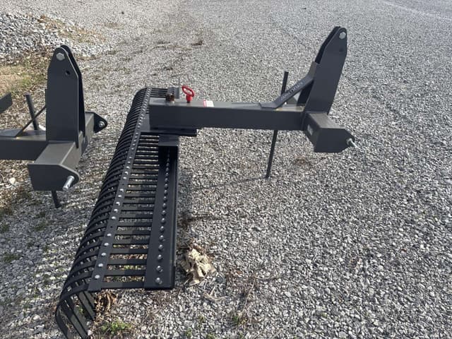 Image of Tar River STR-7 equipment image 1