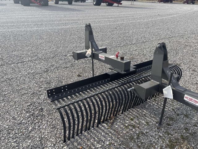 Image of Tar River STR-7 equipment image 3