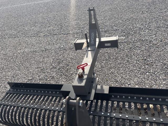 Image of Tar River STR-7 equipment image 2