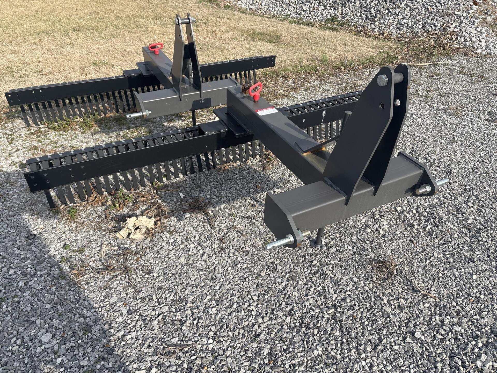 Tar River STR-7 Equipment Image0