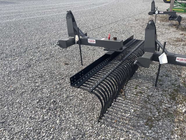 Image of Tar River STR-7 equipment image 4