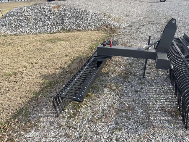 Image of Tar River STR-7 equipment image 1