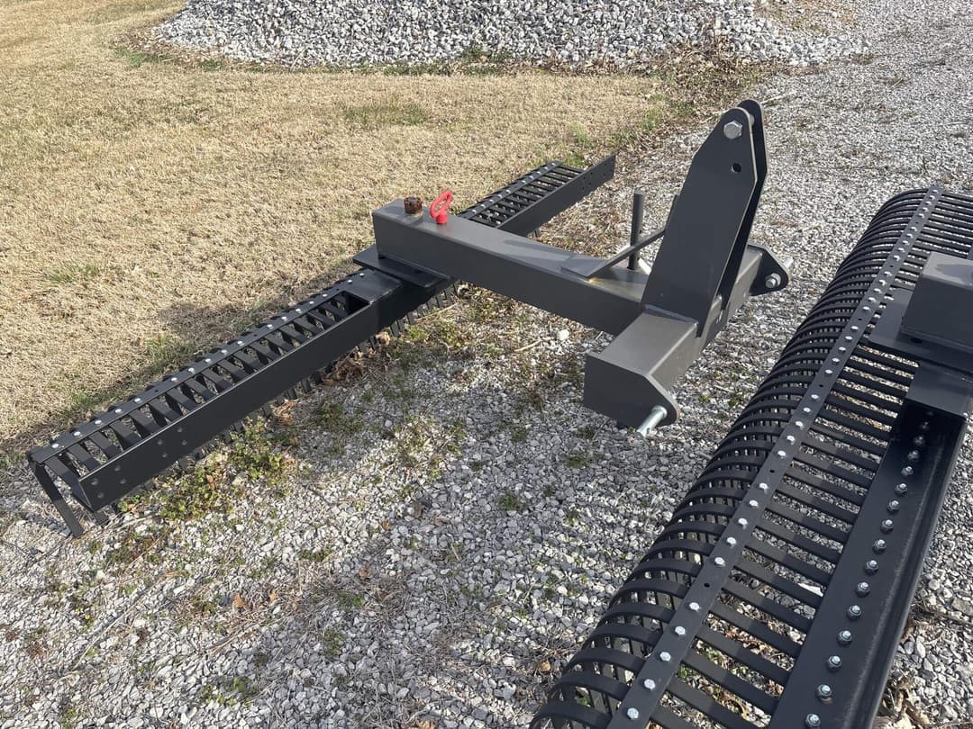 Image of Tar River STR-7 Primary image