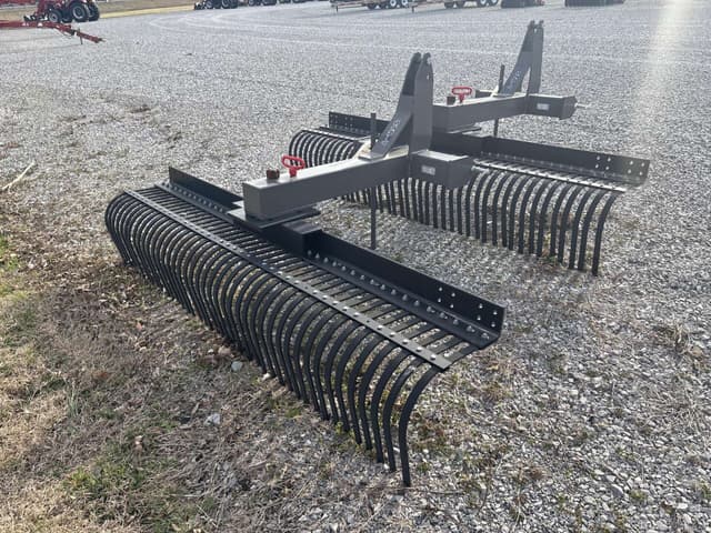 Image of Tar River STR-7 equipment image 2