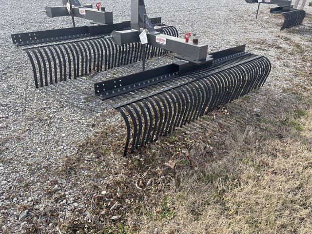 Image of Tar River STR-7 equipment image 4