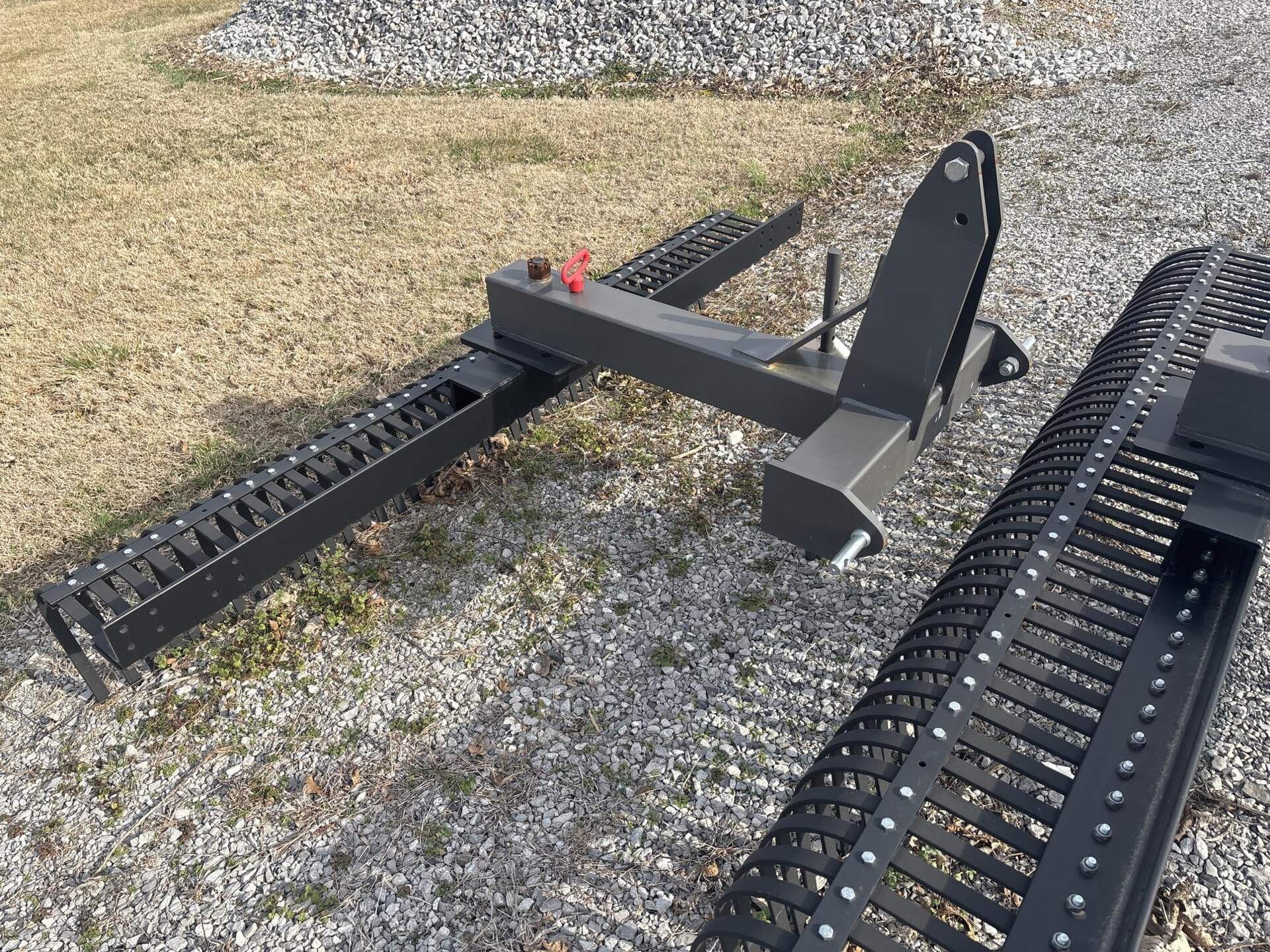 Tar River STR-7 Equipment Image0