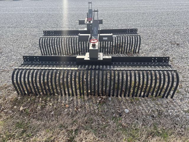 Image of Tar River STR-7 equipment image 3