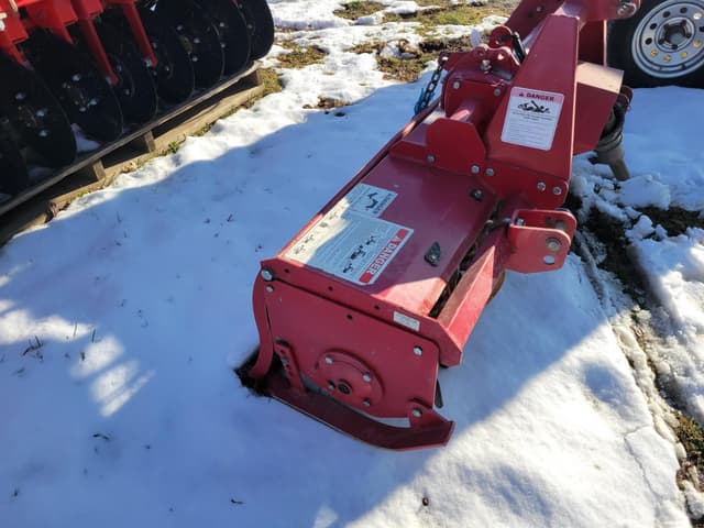 Image of Tar River YCT-060 equipment image 2