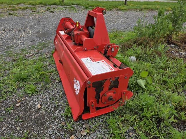 Image of Tar River YCT-060 equipment image 2