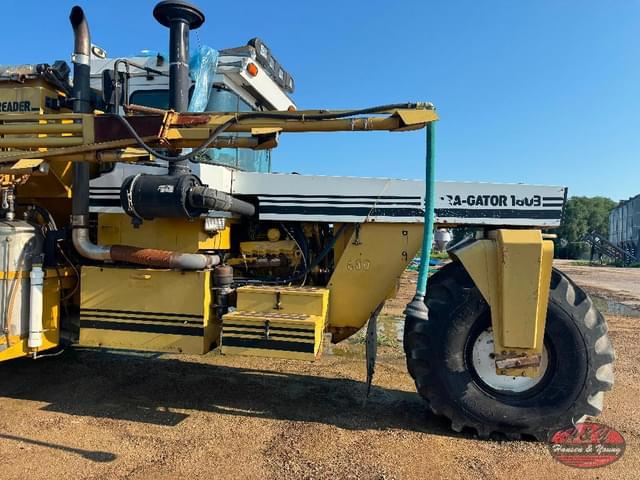 Image of Ag-Chem Terra-Gator 1803 equipment image 3