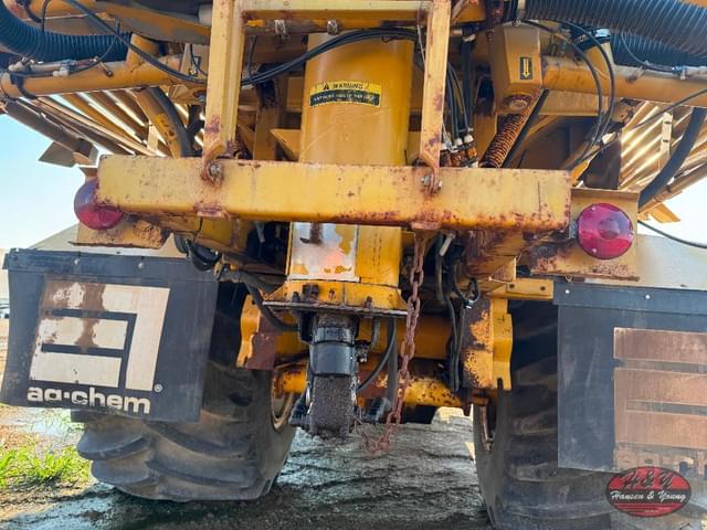 Image of Ag-Chem Terra-Gator 1803 equipment image 4