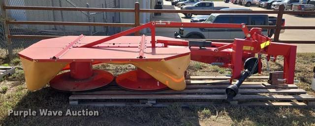 Image of Tar River BDR-185 equipment image 3