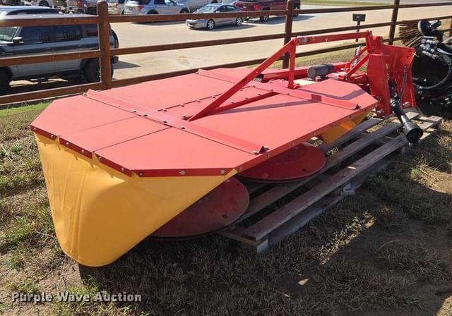 Image of Tar River BDR-185 equipment image 4