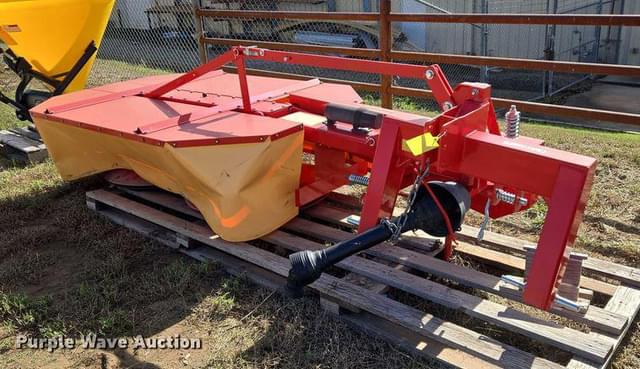 Image of Tar River BDR-185 equipment image 2