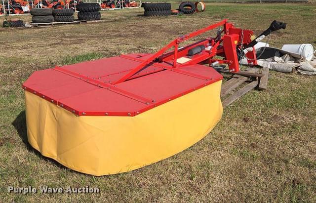 Image of Tar River BDR-185 equipment image 4