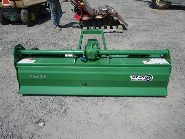 Image of Tar River YCT-082 equipment image 3