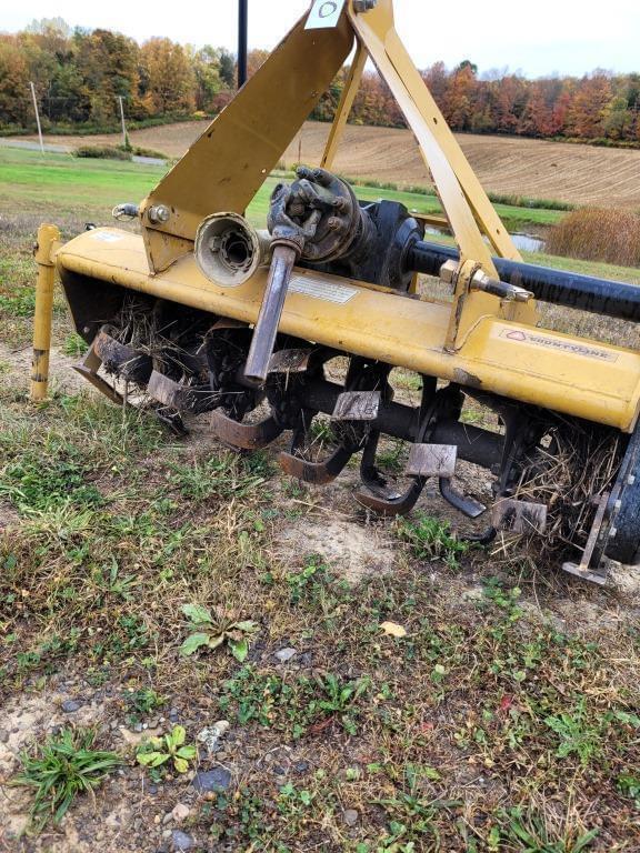 Image of Tarter Tiller equipment image 1