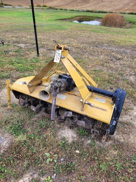 Image of Tarter Tiller Primary image