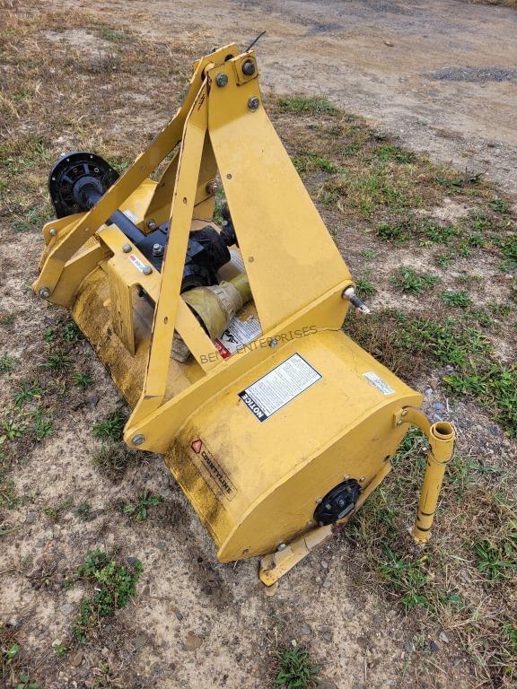 Image of Tarter Tiller equipment image 3