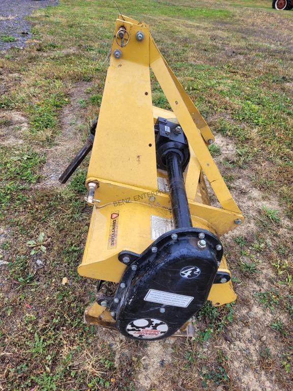 Image of Tarter Tiller equipment image 2